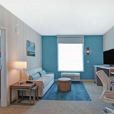 Home2 Suites By Hilton Bettendorf Quad Cities Ngoại thất bức ảnh