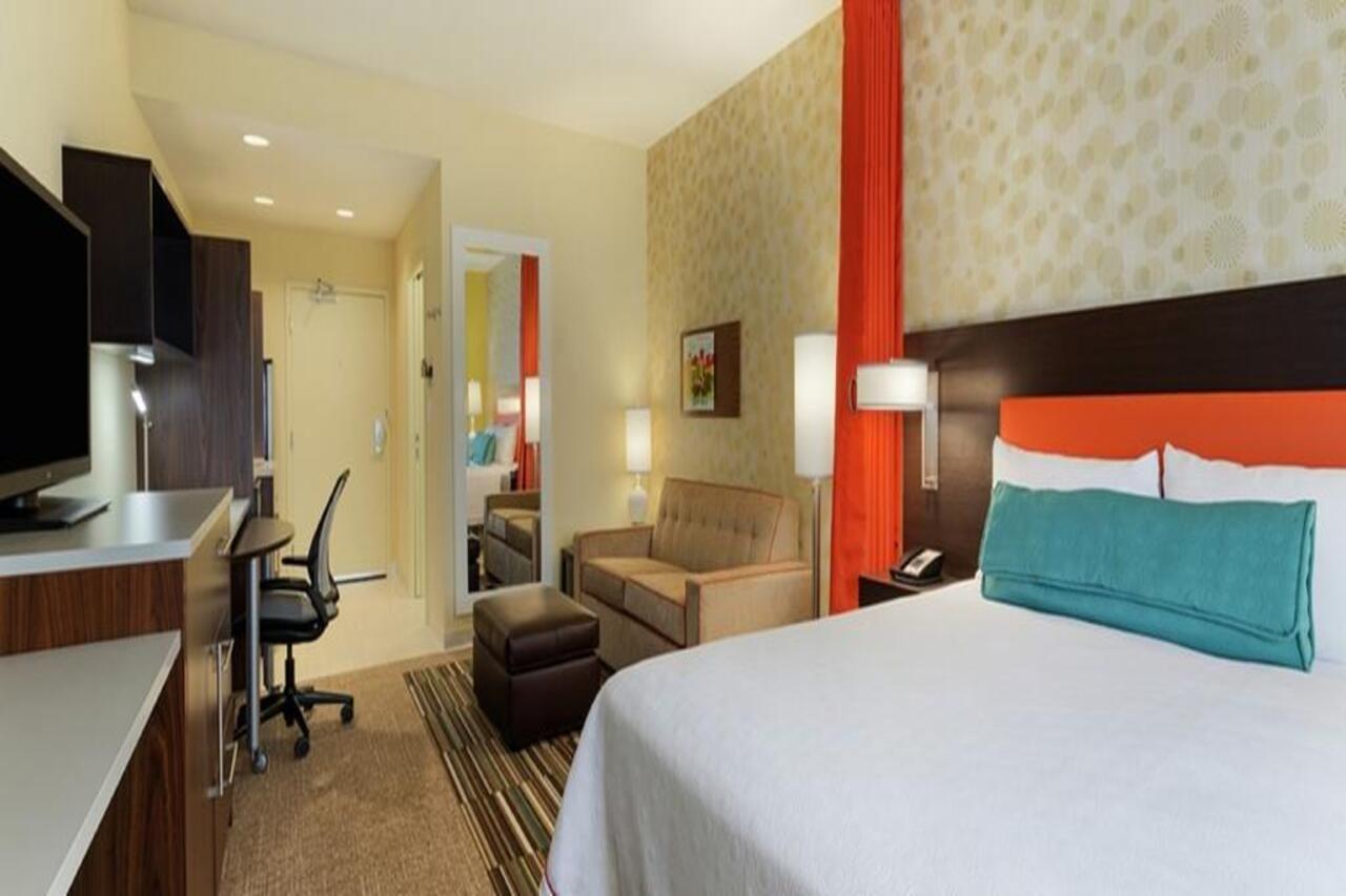 Home2 Suites By Hilton Bettendorf Quad Cities Ngoại thất bức ảnh