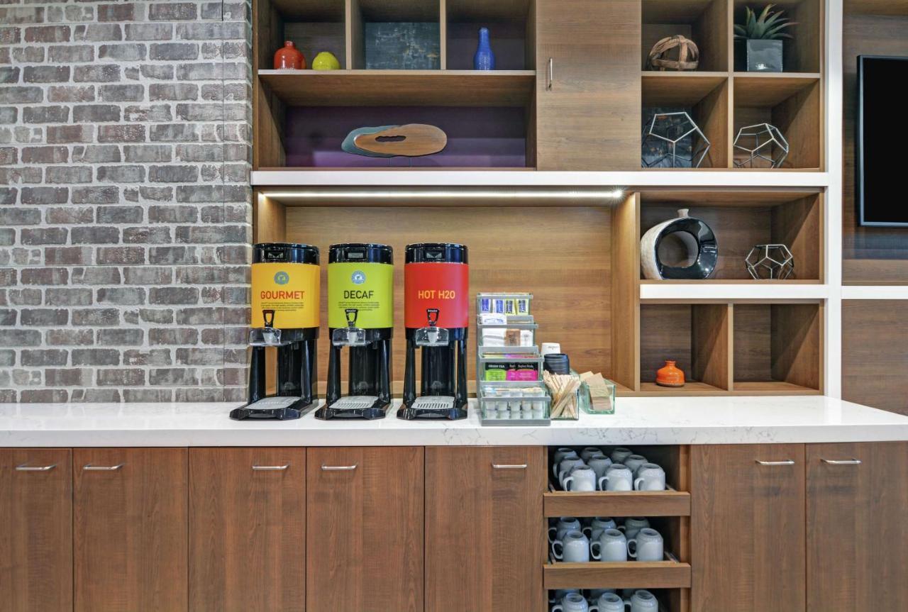 Home2 Suites By Hilton Bettendorf Quad Cities Ngoại thất bức ảnh