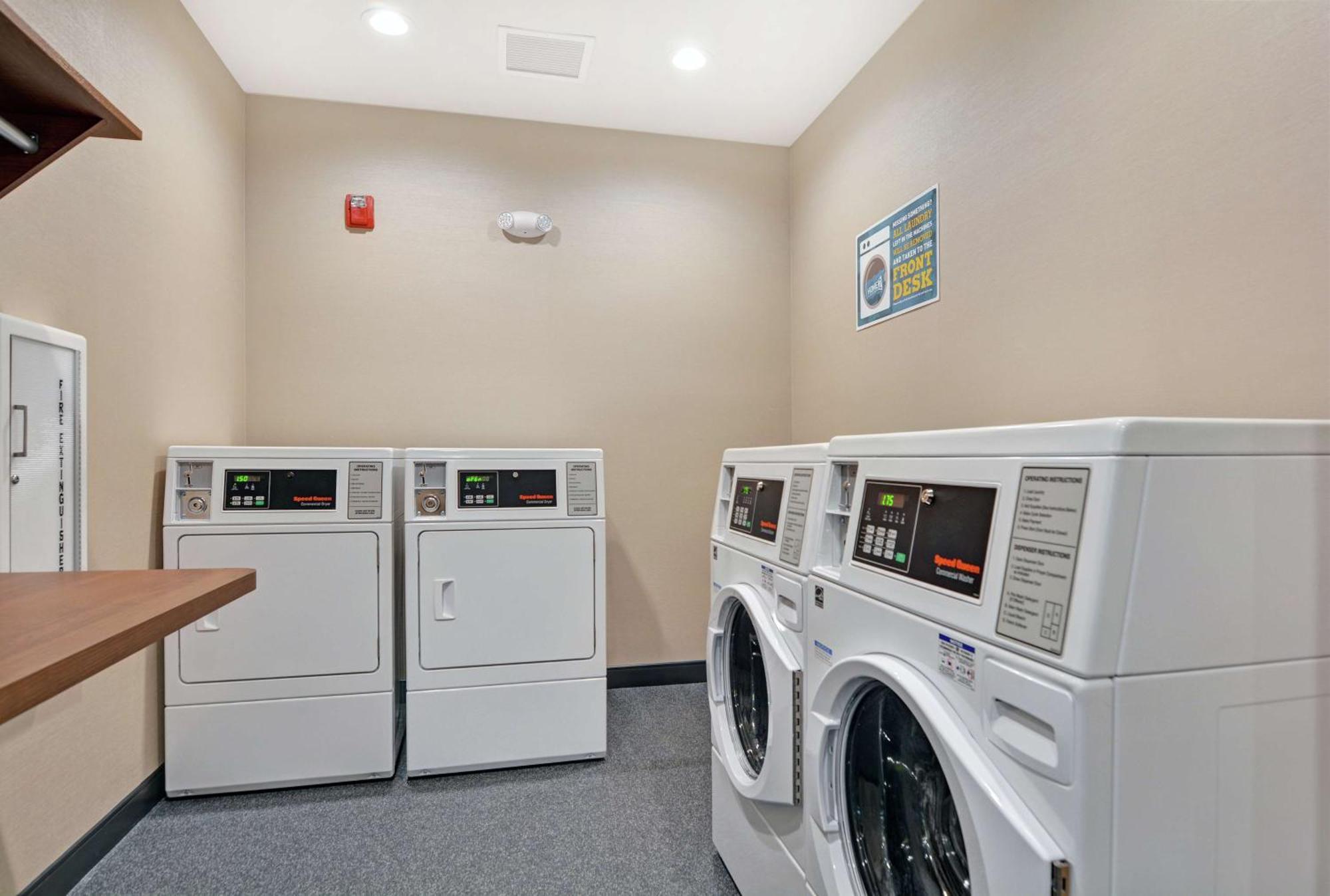 Home2 Suites By Hilton Bettendorf Quad Cities Ngoại thất bức ảnh