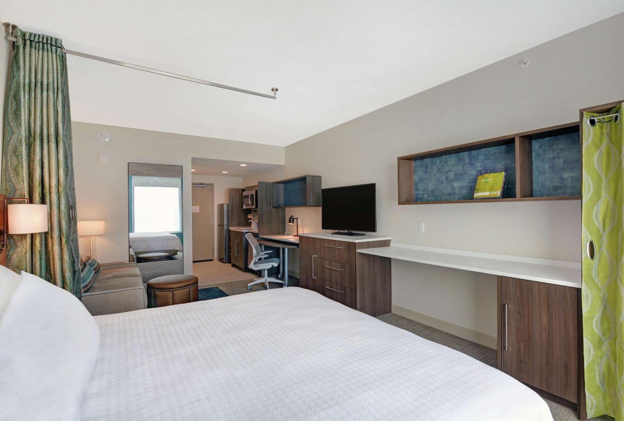 Home2 Suites By Hilton Bettendorf Quad Cities Ngoại thất bức ảnh
