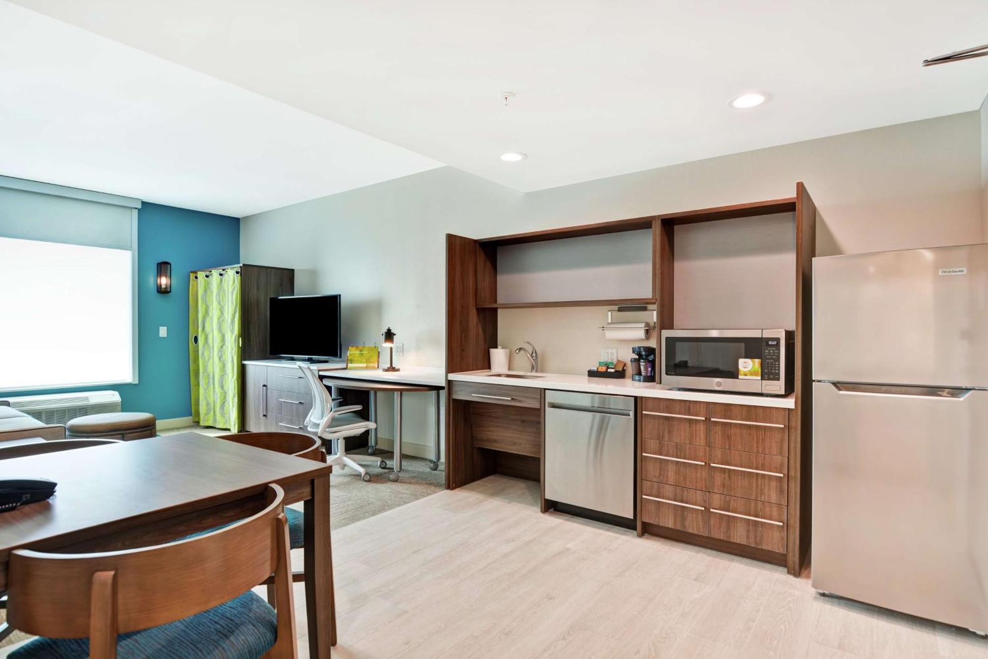 Home2 Suites By Hilton Bettendorf Quad Cities Ngoại thất bức ảnh