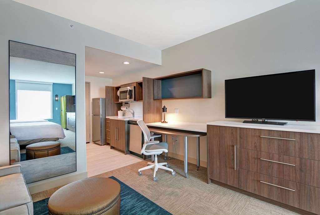 Home2 Suites By Hilton Bettendorf Quad Cities Phòng bức ảnh
